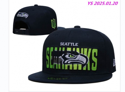 NFL Snapbacks 7152 Men