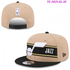 NBA Snapbacks 2936 Men