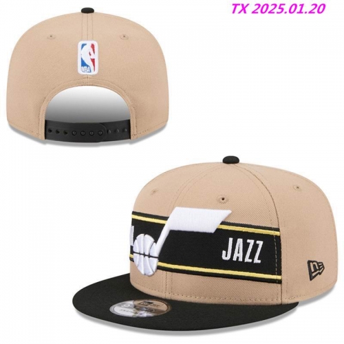 NBA Snapbacks 2936 Men