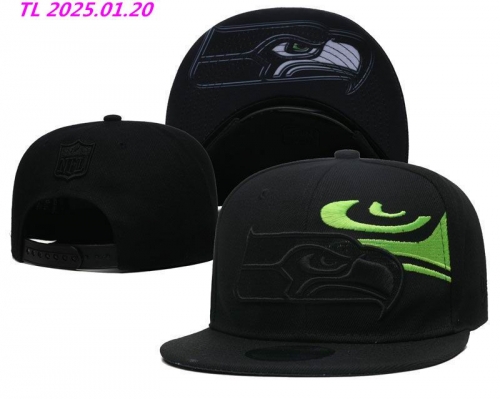 NFL Snapbacks 7047 Men