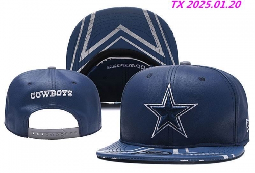 NFL Snapbacks 7181 Men