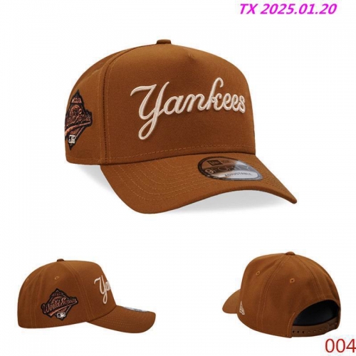 MLB Snapbacks 3491 Men