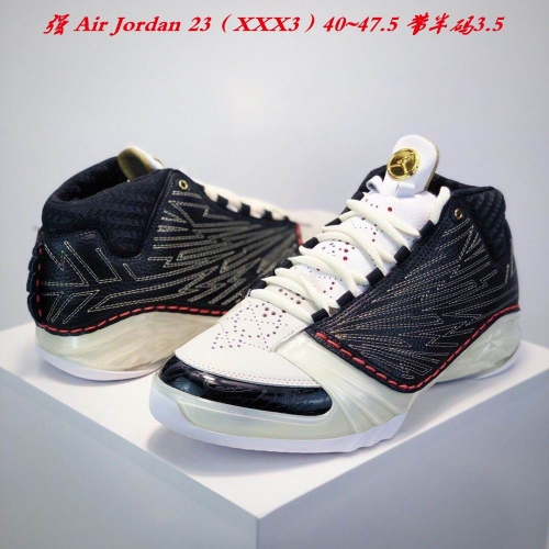 Air Jordan 23(XXX3) Sneakers Shoes 204 Men