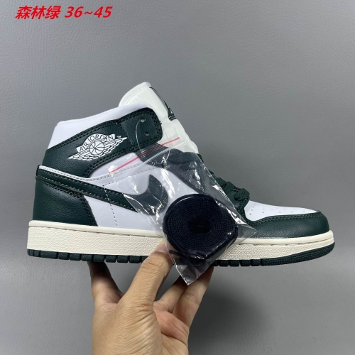 Air Jordan 1 AAA 756 Men/Women