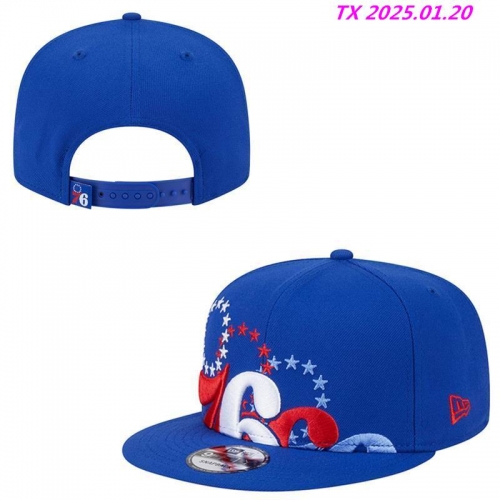 NBA Snapbacks 2909 Men