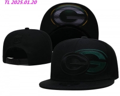 NFL Snapbacks 7046 Men