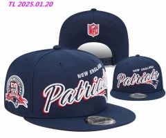 NFL Snapbacks 7091 Men