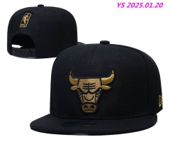 NBA Snapbacks 2959 Men