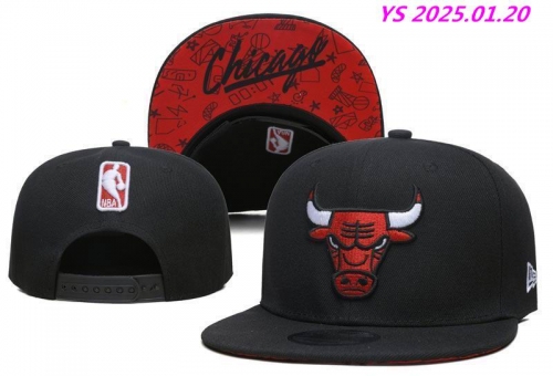 NBA Snapbacks 2957 Men