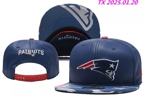 NFL Snapbacks 7193 Men