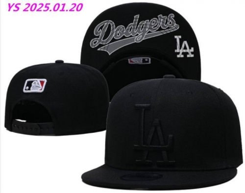 MLB Snapbacks 3514 Men