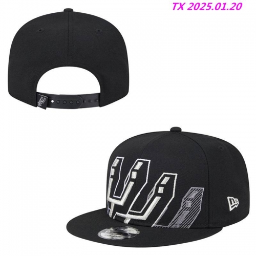 NBA Snapbacks 2897 Men