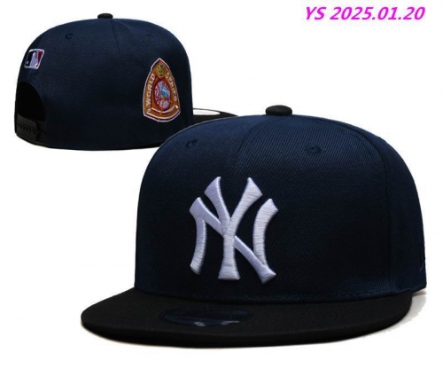 MLB Snapbacks 3508 Men