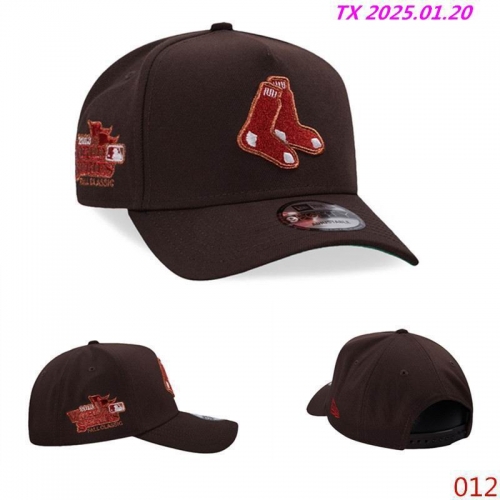 MLB Snapbacks 3496 Men