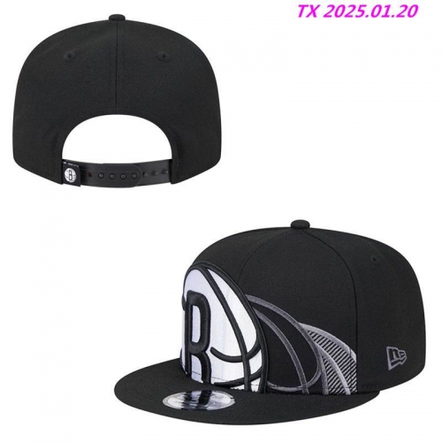 NBA Snapbacks 2905 Men