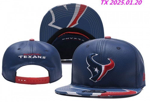 NFL Snapbacks 7177 Men