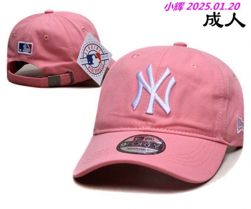 N.Y. Hats 1351 Men