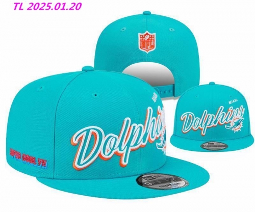 NFL Snapbacks 7084 Men