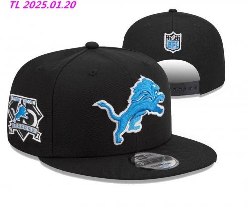 NFL Snapbacks 7028 Men