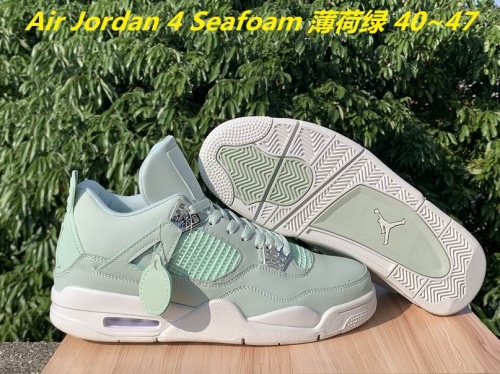 Air Jordan 4 Shoes 426 Men