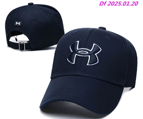 U.n.d.e.r. A.r.m.o.u.r. Hats 1113 Men