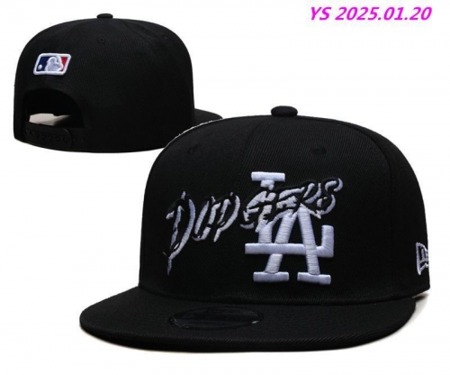 MLB Snapbacks 3516 Men