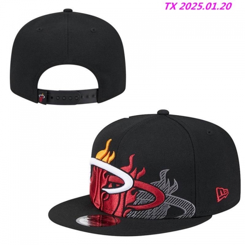 NBA Snapbacks 2904 Men