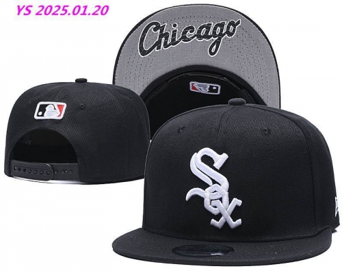 MLB Snapbacks 3513 Men