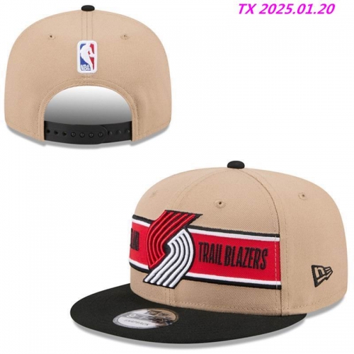 NBA Snapbacks 2943 Men