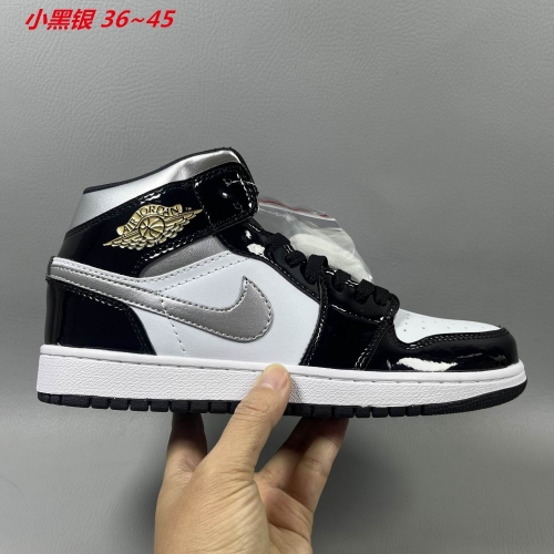 Air Jordan 1 AAA 757 Men/Women