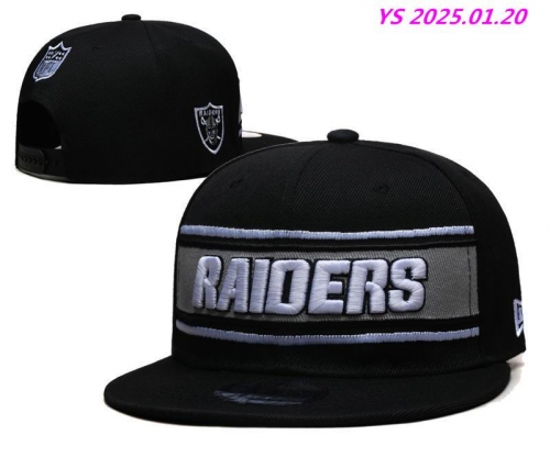 NFL Snapbacks 7129 Men