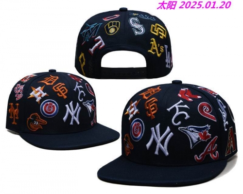 N.Y. Hats 1355 Men