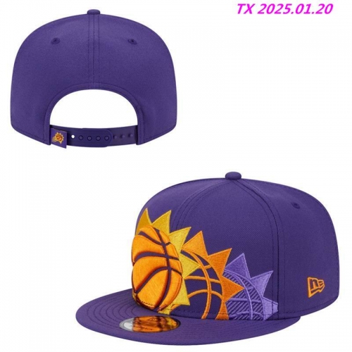 NBA Snapbacks 2908 Men