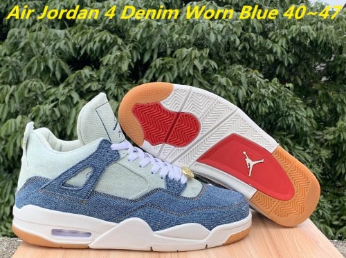 Air Jordan 4 Shoes 425 Men