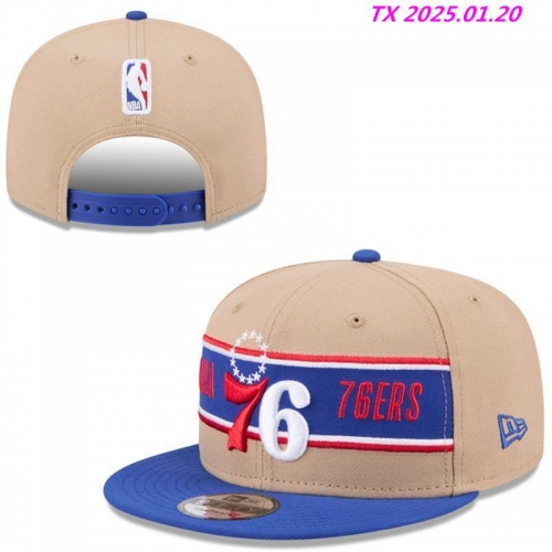 NBA Snapbacks 2949 Men