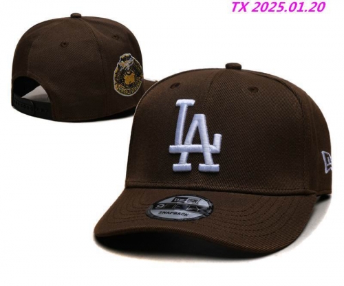 MLB Snapbacks 3502 Men