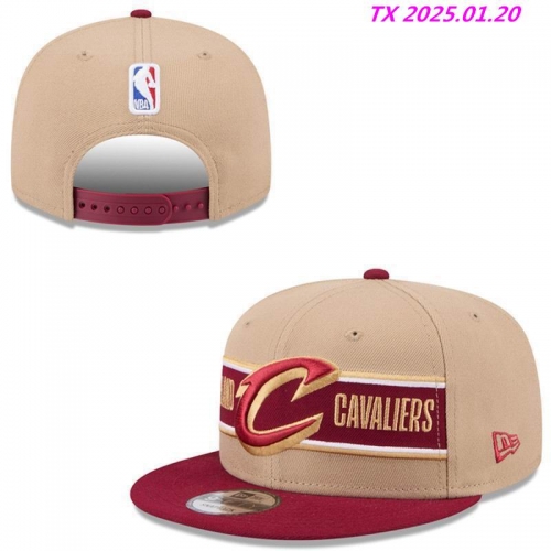 NBA Snapbacks 2953 Men