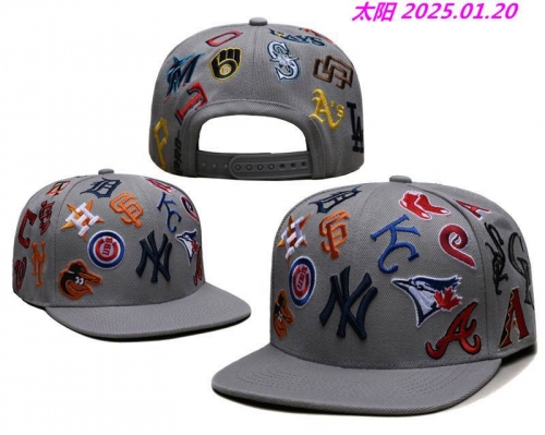 N.Y. Hats 1356 Men