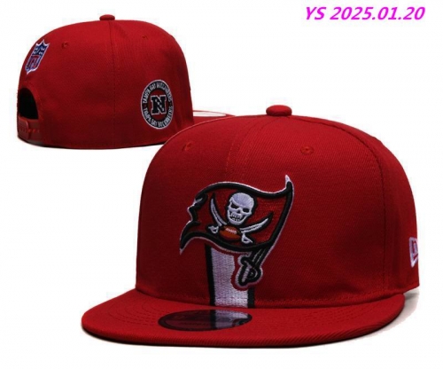 NFL Snapbacks 7136 Men