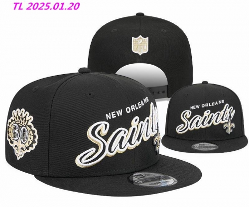 NFL Snapbacks 7081 Men