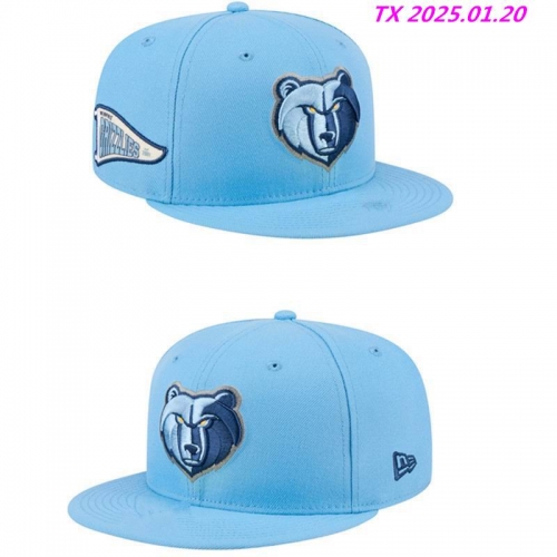 NBA Snapbacks 2913 Men