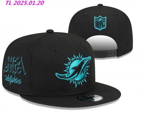 NFL Snapbacks 7026 Men