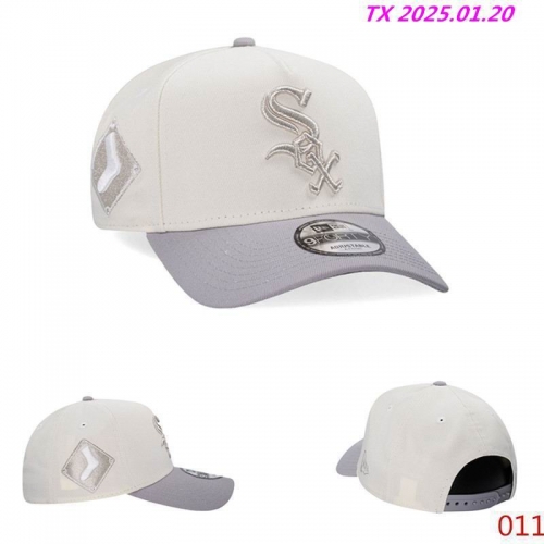 MLB Snapbacks 3498 Men