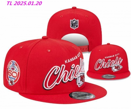 NFL Snapbacks 7083 Men