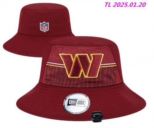 NFL Snapbacks 7055 Men