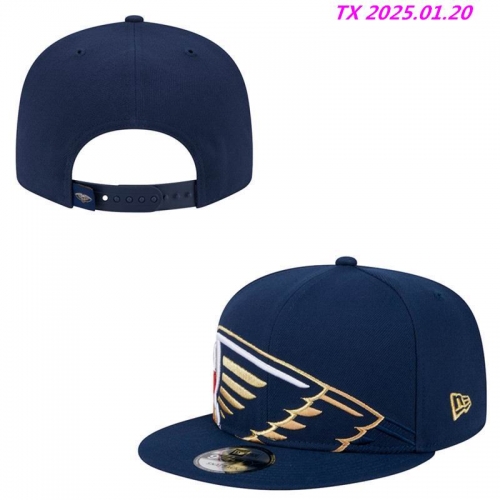 NBA Snapbacks 2893 Men