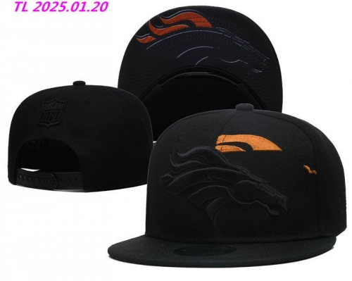 NFL Snapbacks 7041 Men