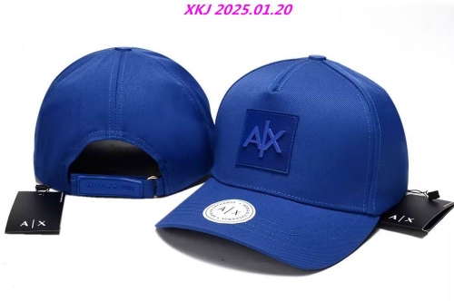 A.r.m.a.n.i. Hats AA 1140 Men