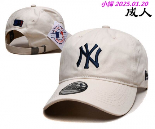 N.Y. Hats 1348 Men