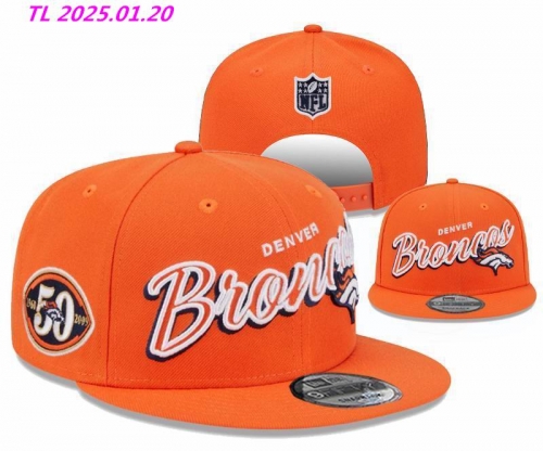 NFL Snapbacks 7078 Men